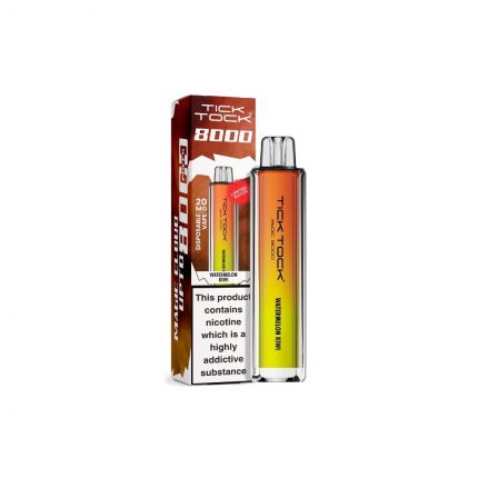 Watermelon Kiwi - Flavour: Watermelon Kiwi
