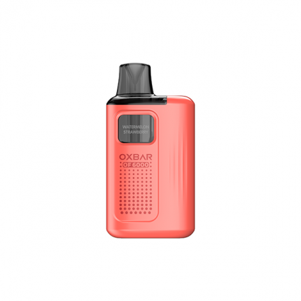 Watermelon Strawberry - Flavour: Watermelon Strawberry