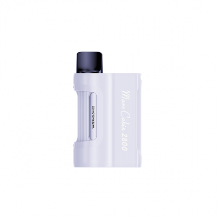 White Edition - Flavour: White Edition