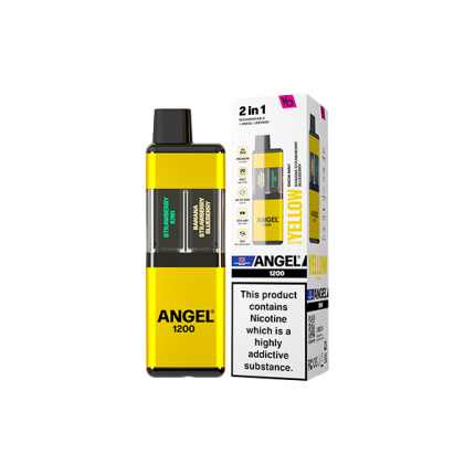 Yellow Edition - Color: Yellow Edition