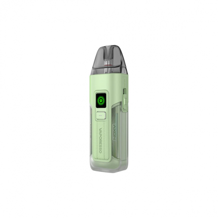 Avacado Green - Color: Avacado Green