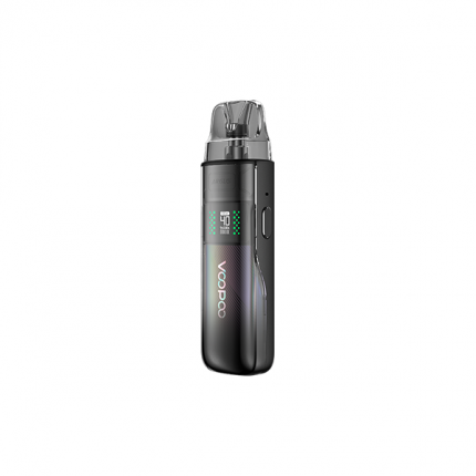 Spray Black - Color: Spray Black