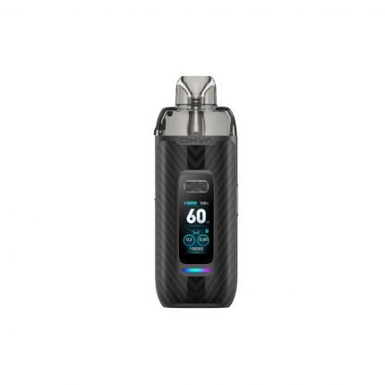 Black Carbon - Color: Black Carbon