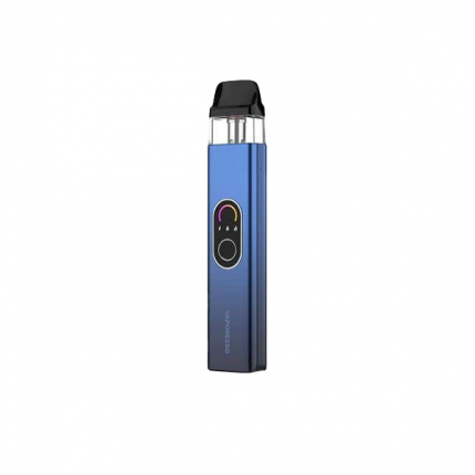 Blue - Color: Blue
