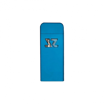Blue - Color: Blue