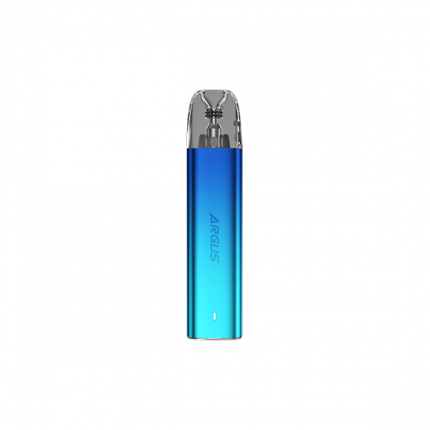Aurora Blue - Color: Aurora Blue