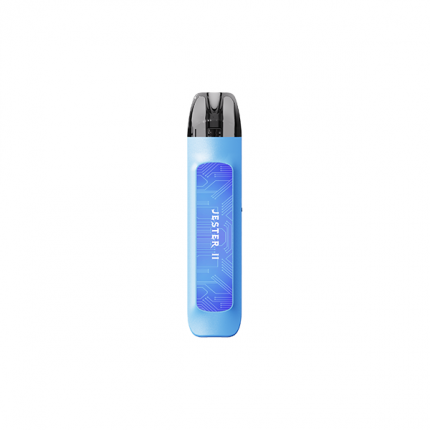 Sky Blue - Color: Sky Blue
