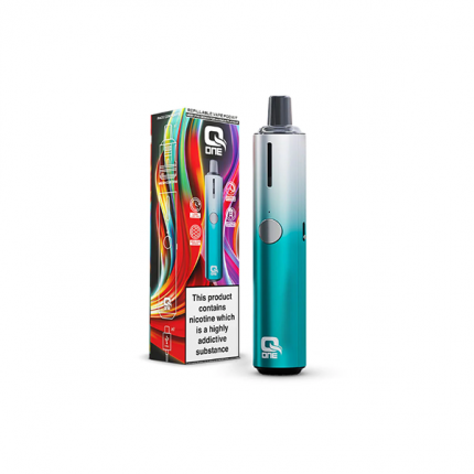 Tidal Blue - Color: Tidal Blue