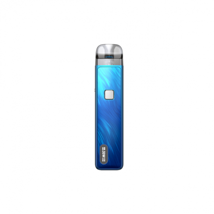 Blue Fade - Color: Blue Fade