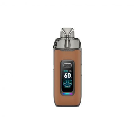 Brown Leather - Color: Brown Leather