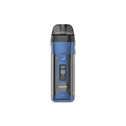Carbon Blue - Color: Carbon Blue