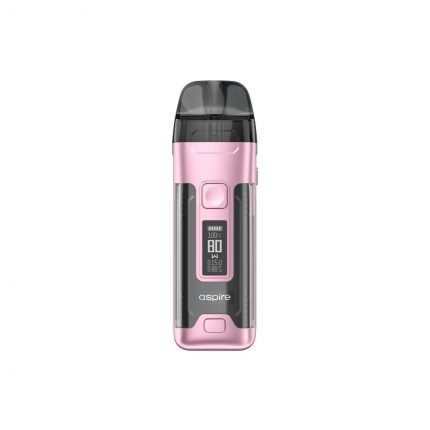 Carbon Pink - Color: Carbon Pink