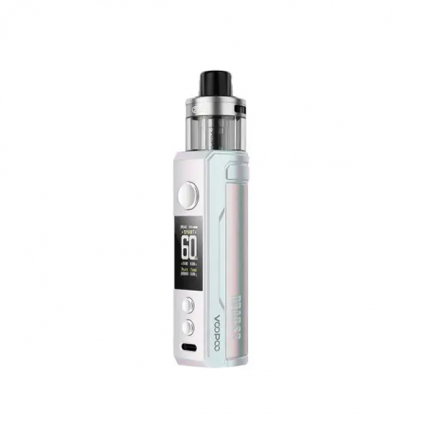 Colourful Silver - Color: Colourful Silver