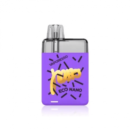 Creamy Purple - Color: Creamy Purple