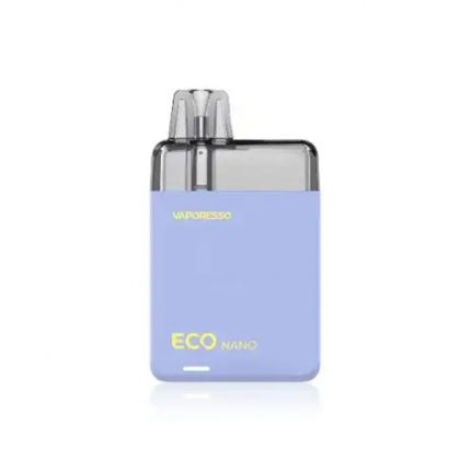 Foggy Blue - Color: Foggy Blue