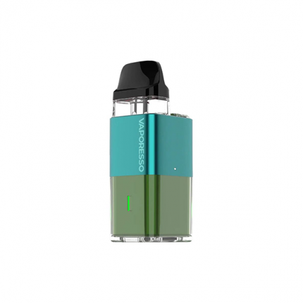 Forest Green - Color: Forest Green