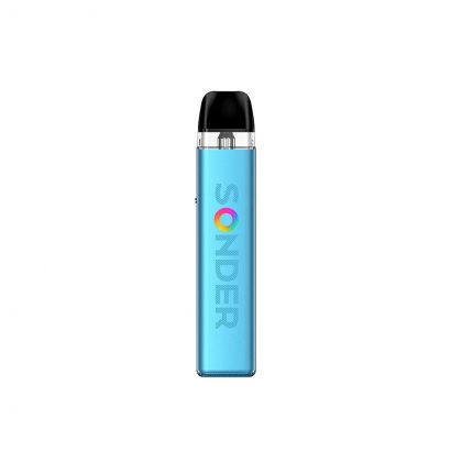 Ocean Blue - Color: Ocean Blue