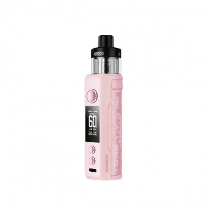 Glow Pink - Color: Glow Pink