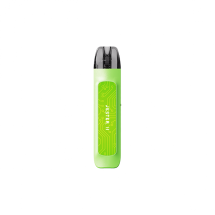 Apple Green - Color: Apple Green