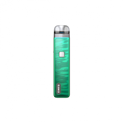 Green - Color: Green