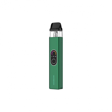 Green - Color: Green