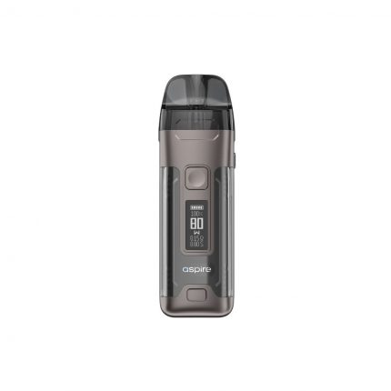 Gun Metal - Color: Gun Metal