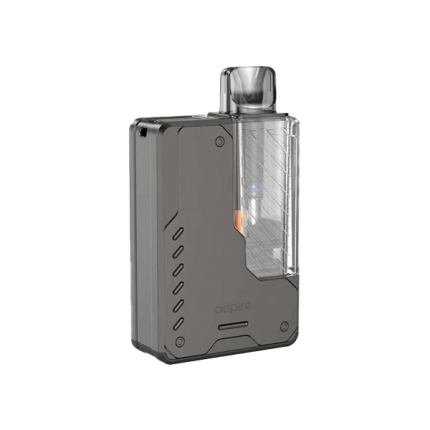 Gunmetal - Color: Gunmetal