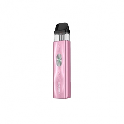 Ice Pink - Color: Ice Pink