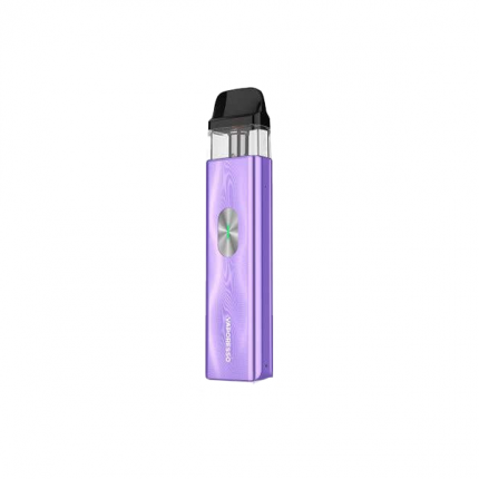 Ice Purple - Color: Ice Purple