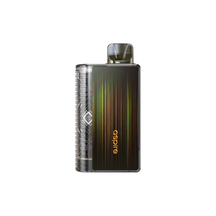 Ice Gold - Color: Ice Gold