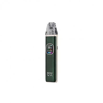 Jungle Green - Color: Jungle Green
