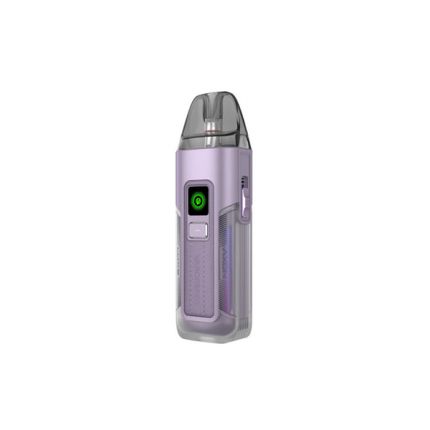 Light purple - Color: Light purple