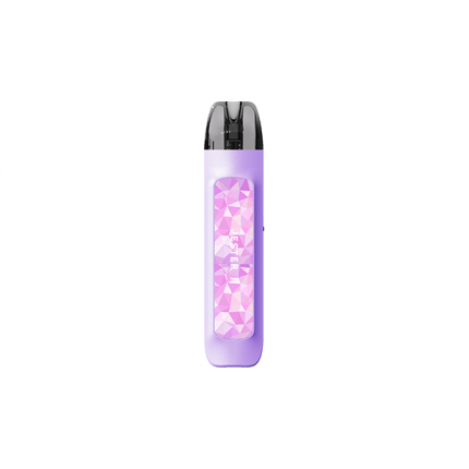 Light Purple - Color: Light Purple