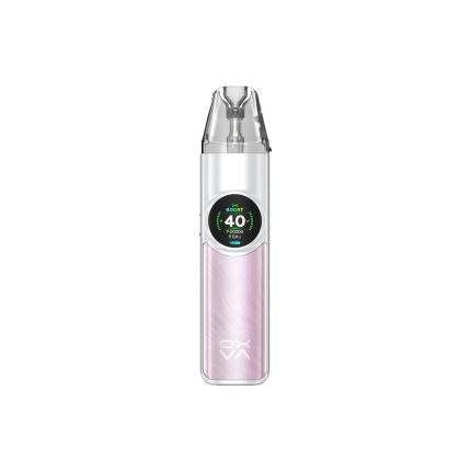 Pearl Pink - Color: Pearl Pink