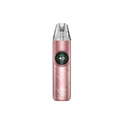Rose Gold - Color: Rose Gold