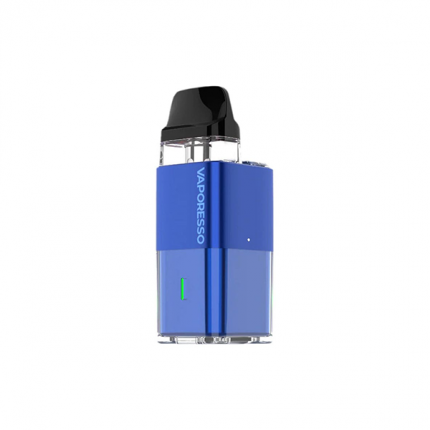 Ocean Blue - Color: Ocean Blue