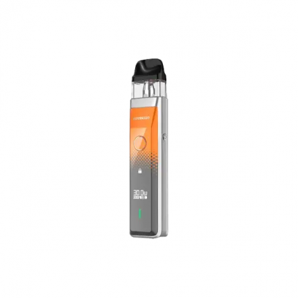 Orange - Color: Orange