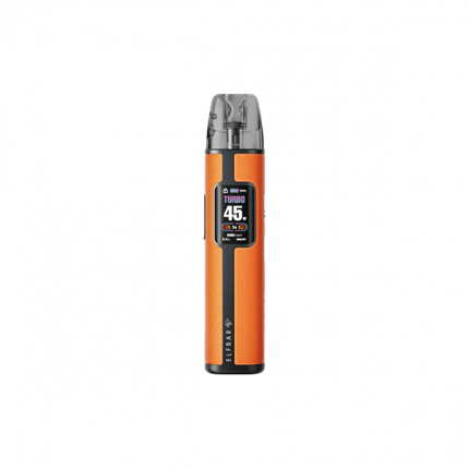 Orange - Color: Orange