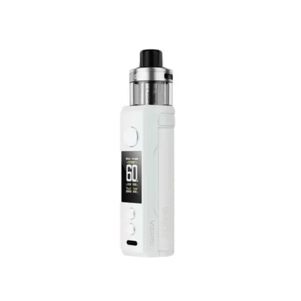 Pearl White - Color: Pearl White