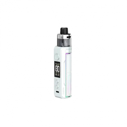 Pearl White - Color: Pearl White