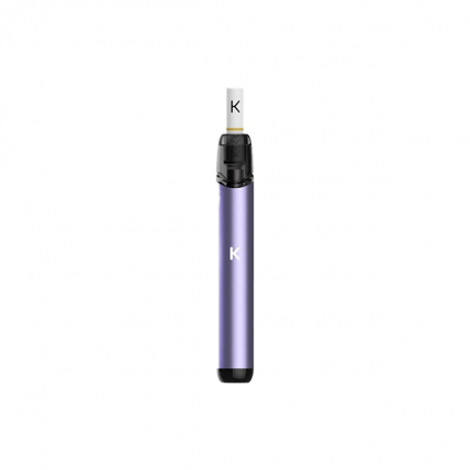 Space Violet - Color: Space Violet