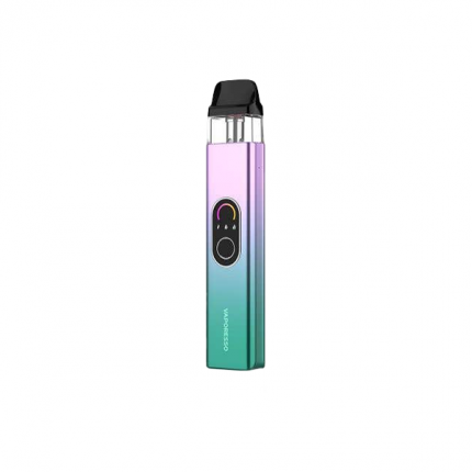 Pink Mint - Color: Pink Mint