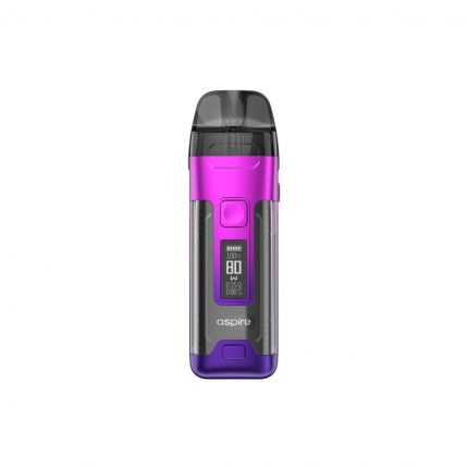 Purple Fade - Color: Purple Fade
