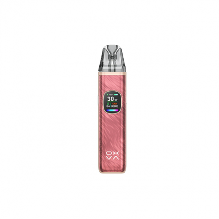 Rose Pink - Color: Rose Pink