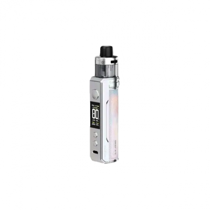 Colourful Silver - Color: Colourful Silver