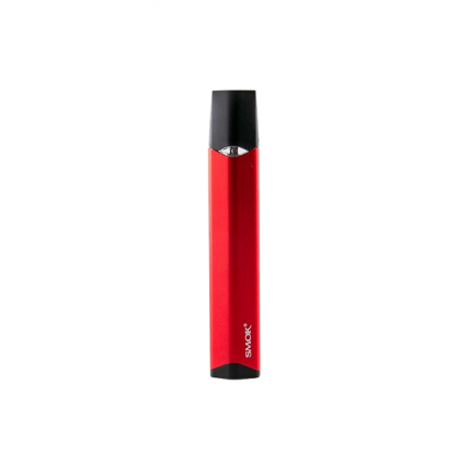 Red - Color: Red