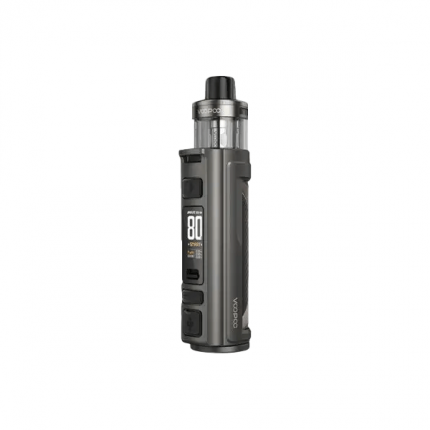 Space Grey - Flavour: Space Grey
