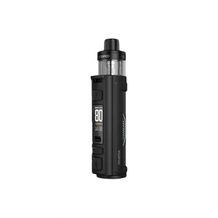 Spray Black - Flavour: Spray Black