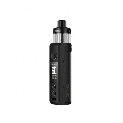 Spray Black - Color: Spray Black