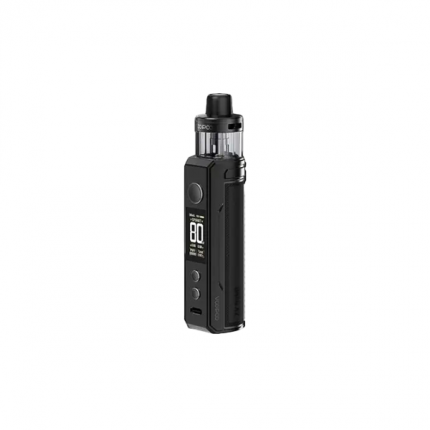 Spray Black - Color: Spray Black